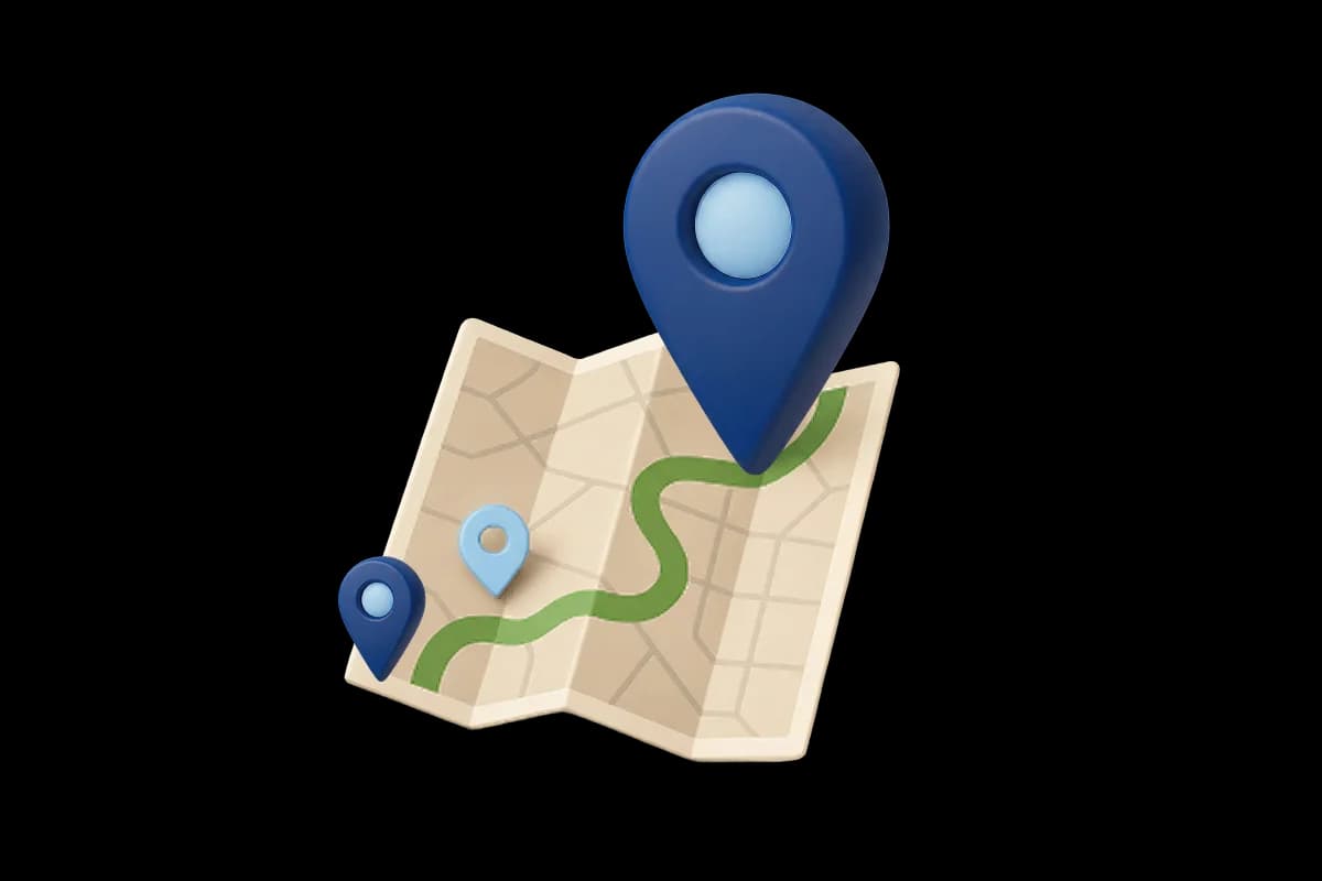 Find participating businesses